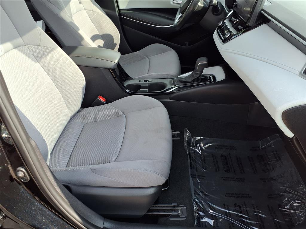 Used 2023 Toyota Corolla SE image 20