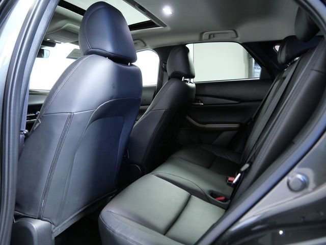 Used 2025 MAZDA CX-30 AWD 2.5 S w/ Premium Package image 13