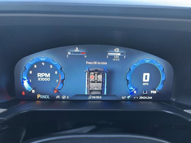 Certified 2025 Ford Bronco Sport Big Bend image 23