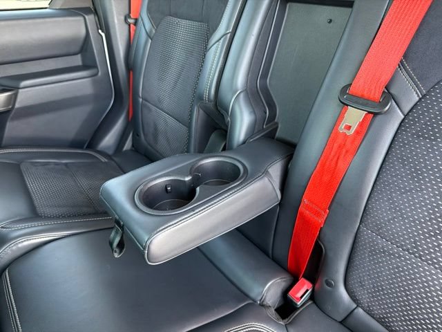 Certified 2022 Ford Bronco Raptor AWD/4WD image 20