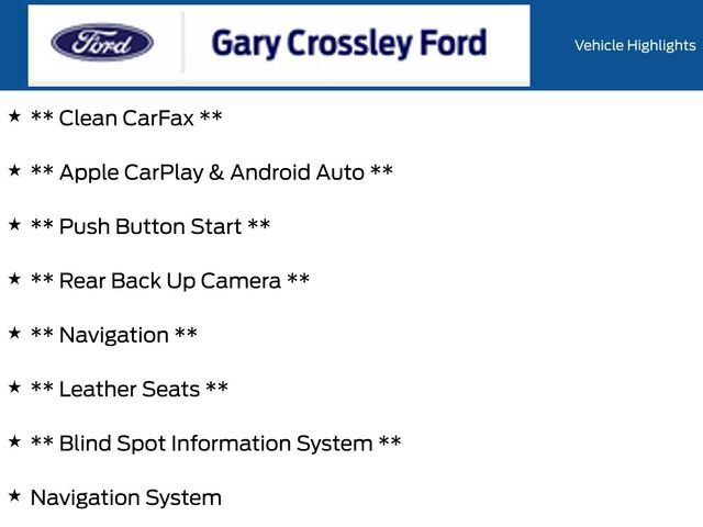 Certified 2020 Ford Mustang Shelby GT350 w/ Technology Package RWD image 6