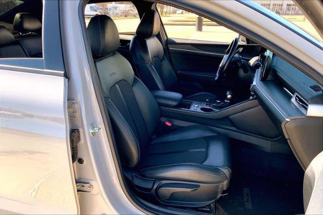 Used 2023 Kia K5 GT-Line image 10