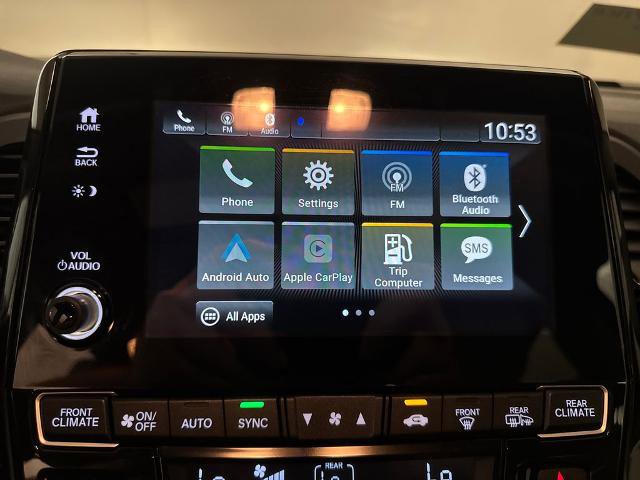Used 2019 Honda Odyssey EX-L image 26