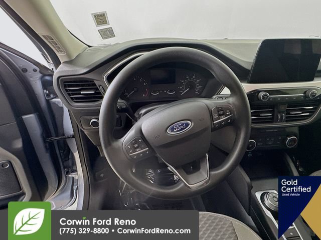 Certified 2022 Ford Escape SE w/ SE Sport Appearance Package image 15