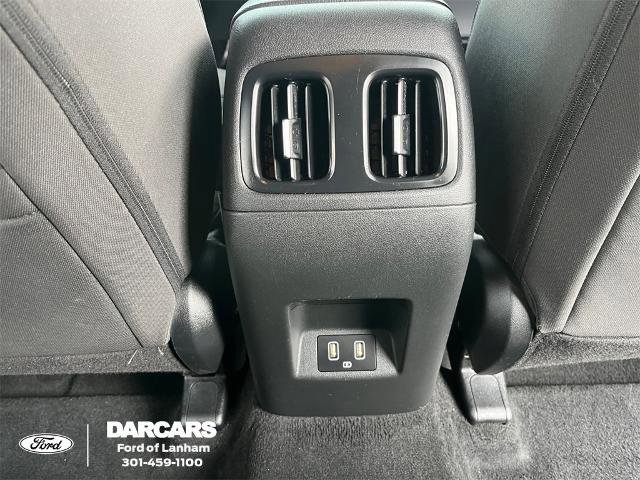 Used 2023 Hyundai Tucson SEL w/ Winter Package image 25