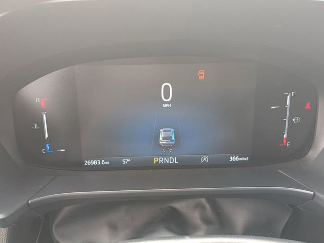 Certified 2025 Ford Escape Active AWD/4WD image 18
