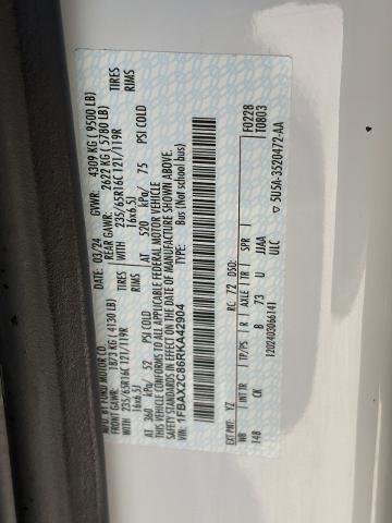 Certified 2024 Ford Transit 350 XLT image 30