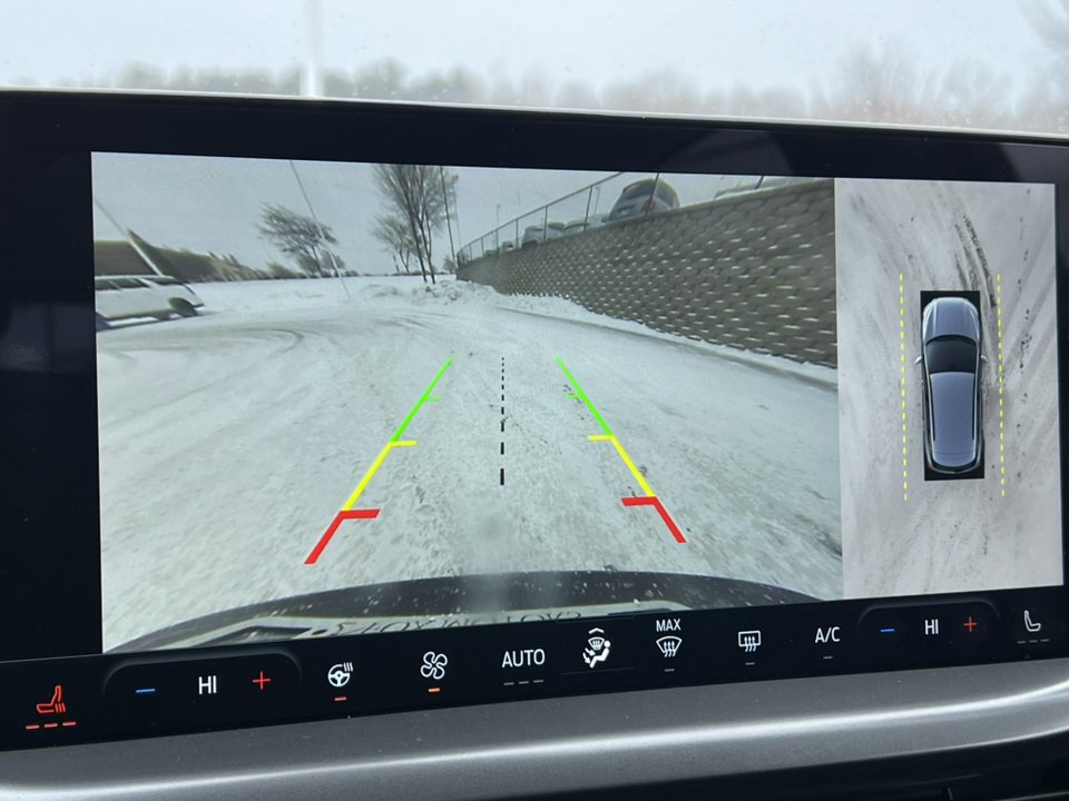 Certified 2023 Ford Escape Active w/ Tech Pack #2 image 28