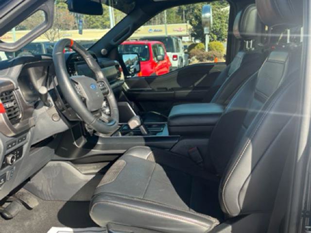 Certified 2023 Ford F150 Raptor image 12