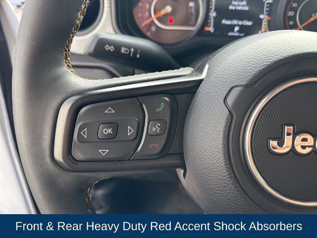 Used 2024 Jeep Gladiator Sport image 19