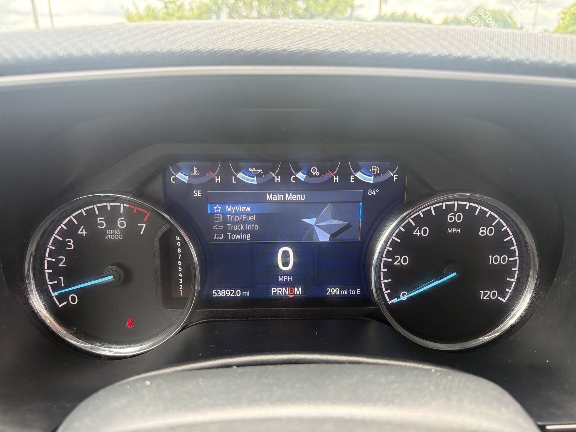 Certified 2023 Ford F150 XLT w/ Equipment Group 302A High AWD/4WD image 20