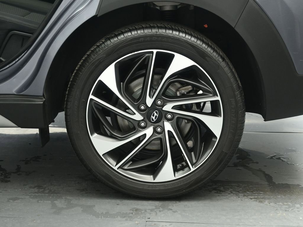 Used 2019 Hyundai Tucson Sport w/ Cargo Package image 24