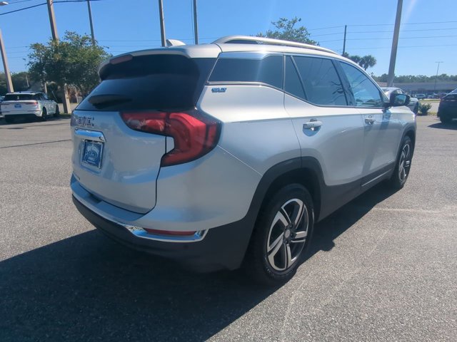 Used 2020 GMC Terrain SLT w/ Preferred Package FWD image 5