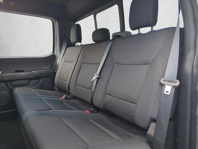 Certified 2024 Ford F150 XLT w/ Equipment Group 302A MID image 16