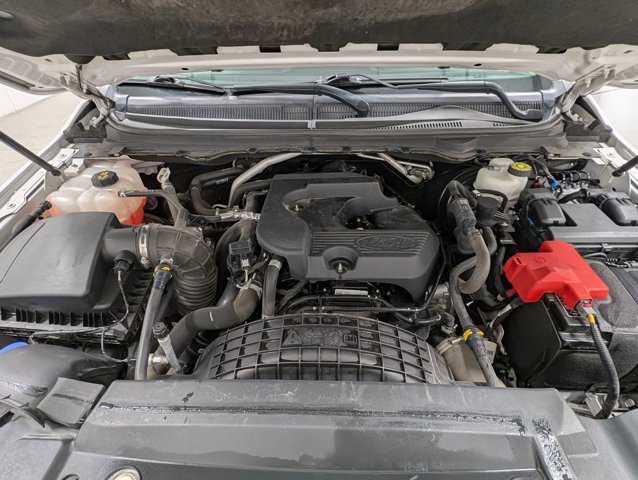 Certified 2019 Ford Ranger XLT w/ Equipment Group 302A Luxury image 11