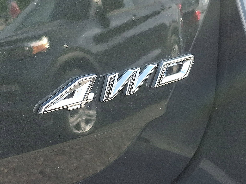 Certified 2024 Ford Explorer ST-Line w/ Class IV Trailer Tow Package AWD/4WD image 30