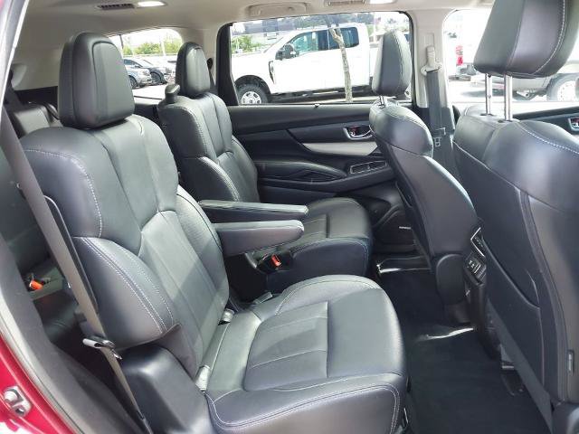 Used 2021 Subaru Ascent Limited w/ Technology Package AWD/4WD image 23