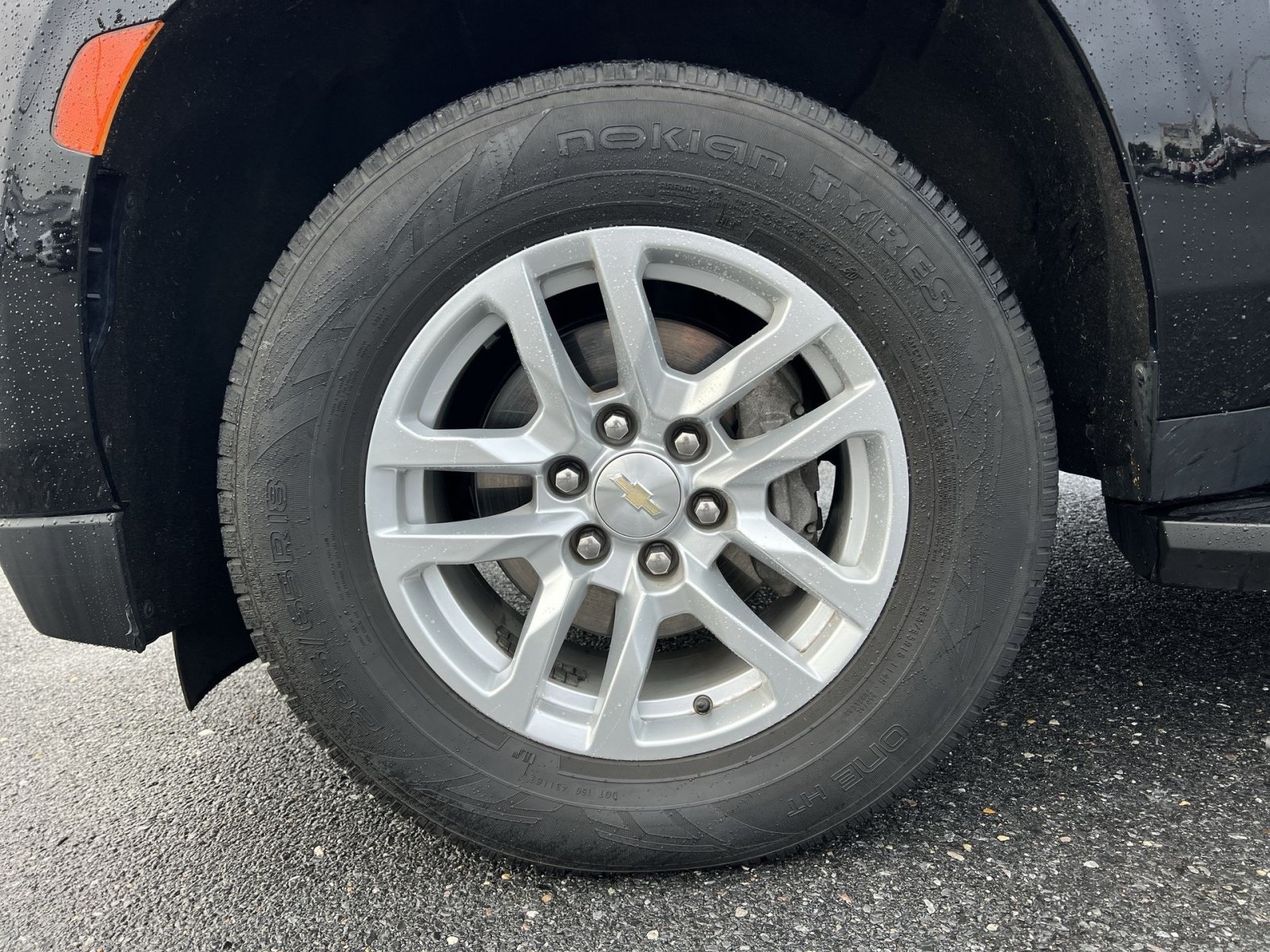 Used 2021 Chevrolet Tahoe LT AWD/4WD image 12
