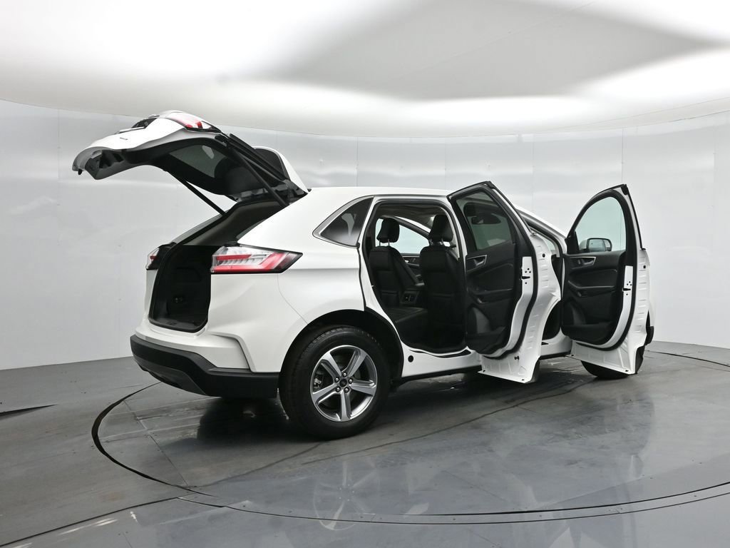 Certified 2023 Ford Edge SEL w/ Convenience Package AWD/4WD image 36