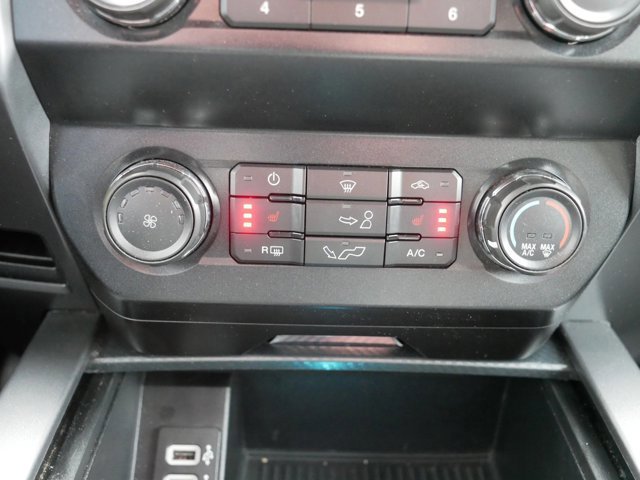 Certified 2019 Ford F150 XLT w/ Equipment Group 302A Luxury image 27