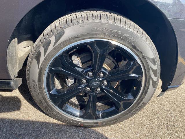 Certified 2023 Ford Expedition Limited image 7