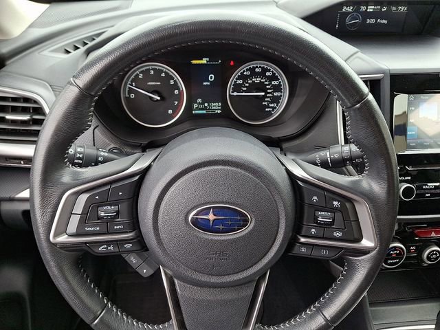 Used 2022 Subaru Forester Premium image 19