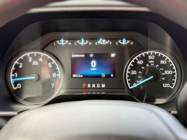 Certified 2023 Ford F150 XL w/ STX Appearance Package AWD/4WD image 29