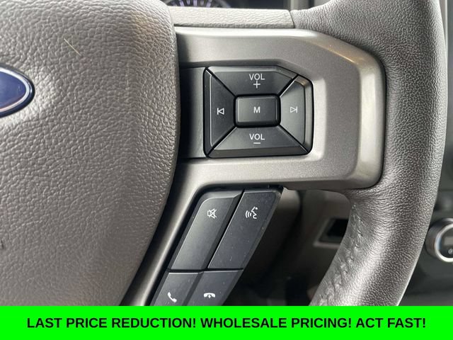 Certified 2021 Ford Expedition XLT RWD image 22