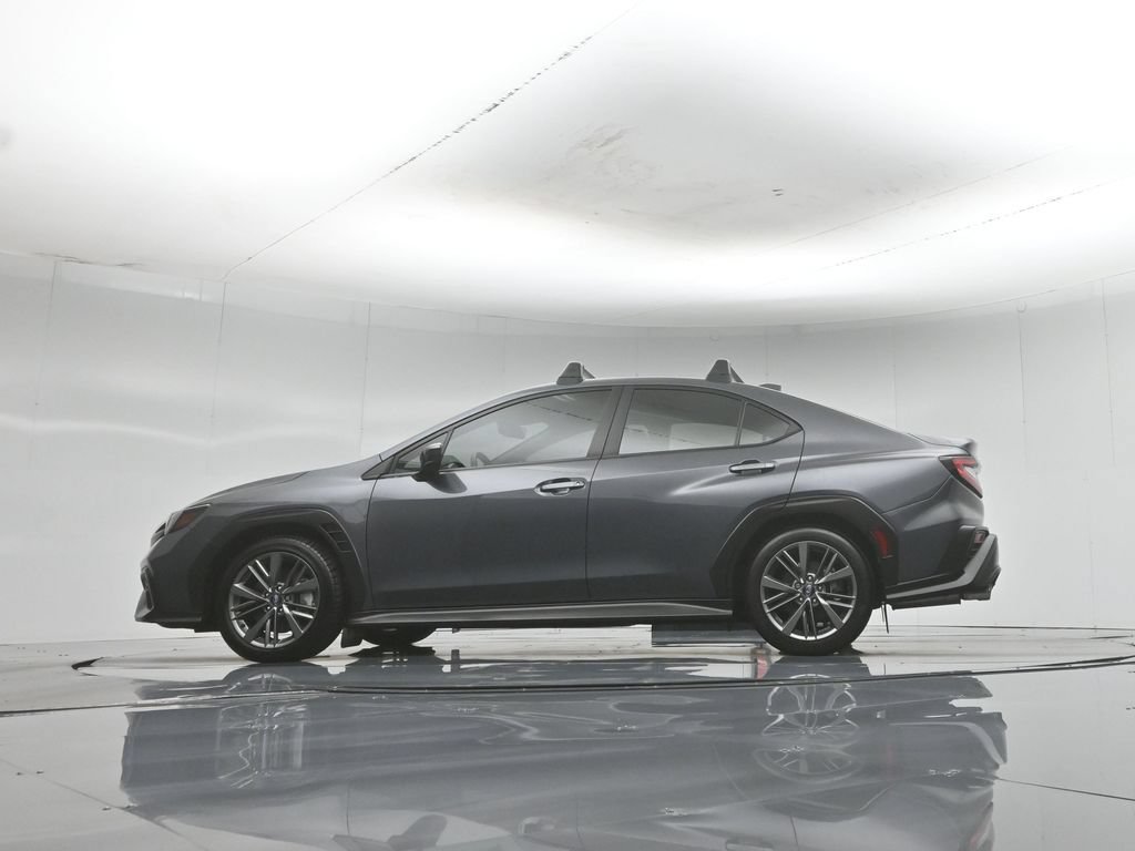 Used 2024 Subaru WRX AWD/4WD image 52