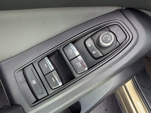 Used 2024 Subaru Ascent Onyx Edition AWD/4WD image 22