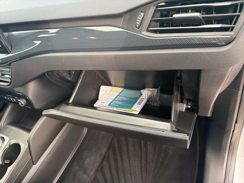 Certified 2023 Ford Escape ST-Line w/ Tech Pack #1 image 34