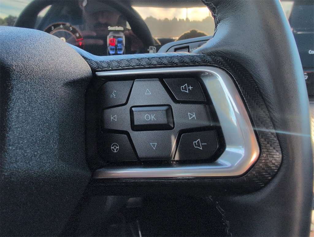 Certified 2024 Ford Mustang Premium image 17