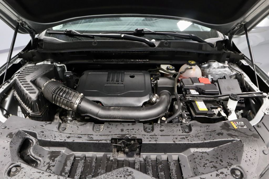 Used 2023 Chevrolet Blazer LT image 16