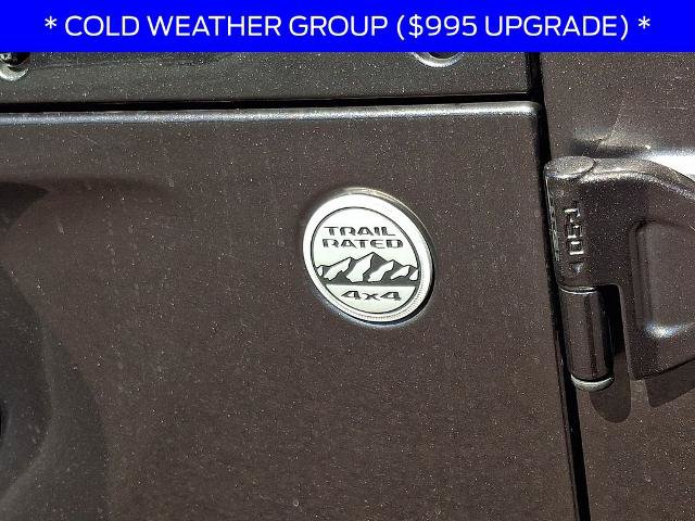 Used 2019 Jeep Wrangler Unlimited Sahara w/ Dual Top Group AWD/4WD image 30