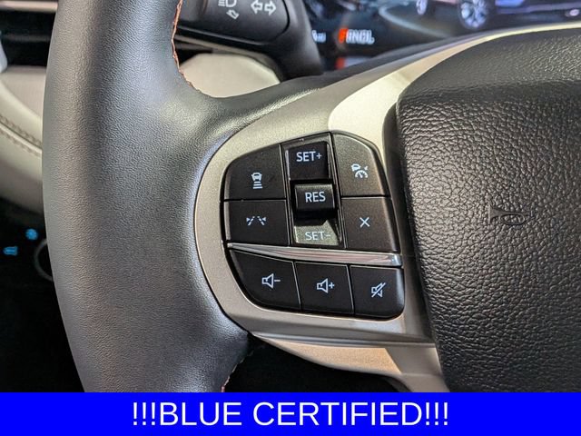 Certified 2026 Ford Explorer Active w/ Active Comfort Package AWD/4WD image 34