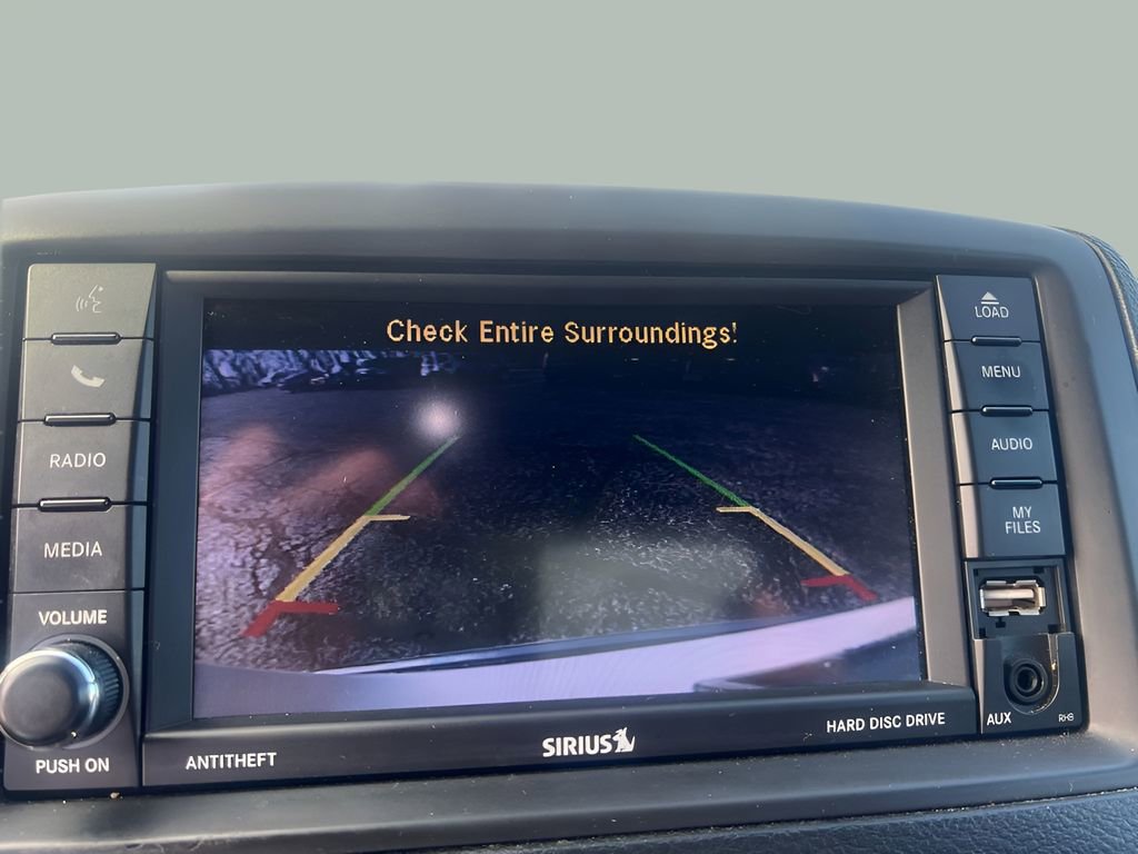Used 2019 Dodge Grand Caravan GT FWD image 21