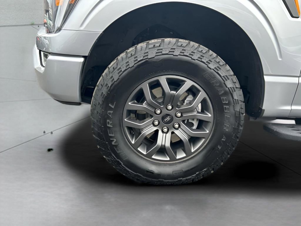 Certified 2023 Ford F150 Tremor AWD/4WD image 27