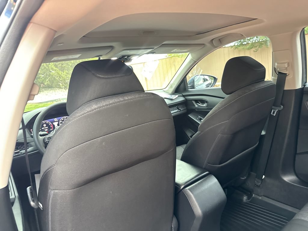 Used 2023 Honda Accord EX image 23