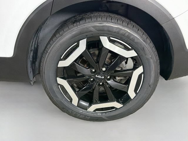 Used 2023 Kia Telluride EX AWD/4WD image 38