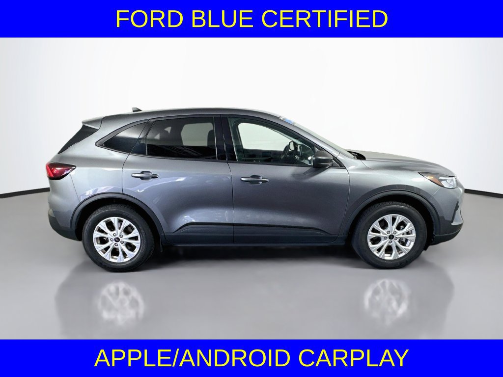 Certified 2025 Ford Escape Active FWD image 6