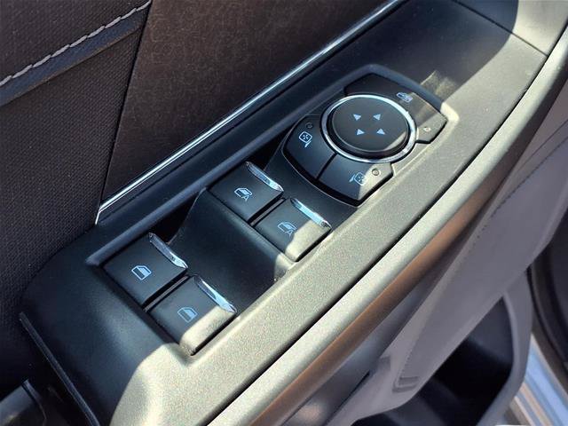 Certified 2025 Ford F150 XLT AWD/4WD image 17