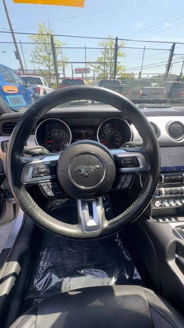 Certified 2020 Ford Mustang GT Premium RWD image 11