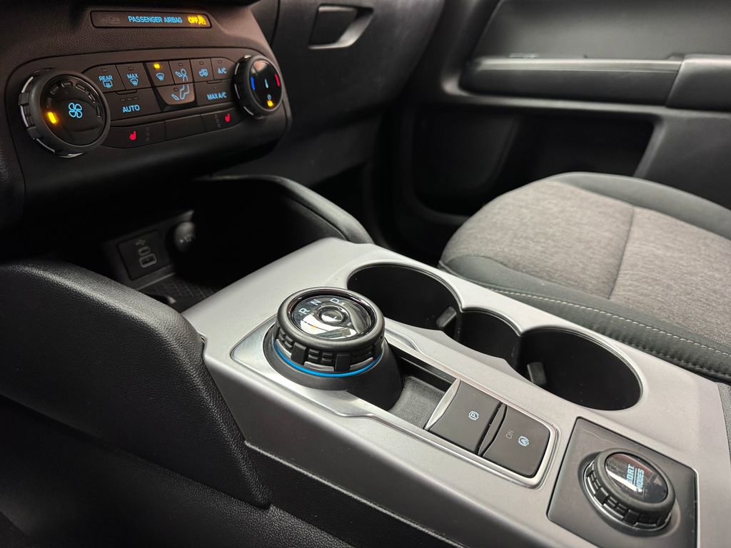 Certified 2024 Ford Bronco Sport Big Bend w/ Convenience Package AWD/4WD image 19