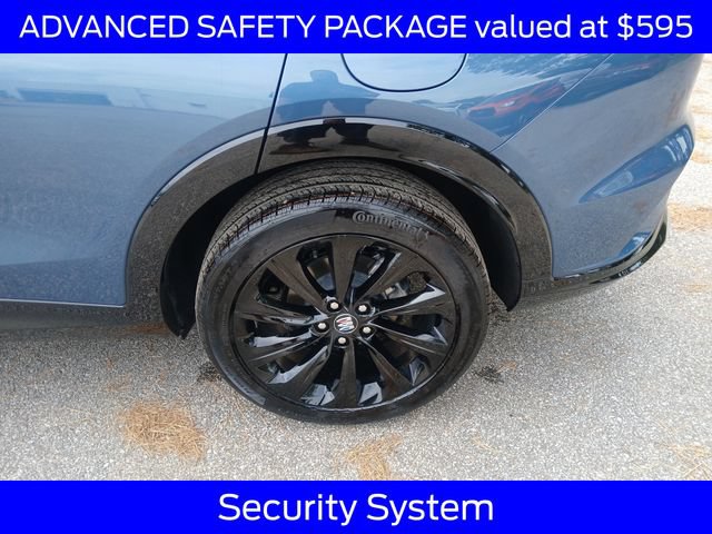 Used 2026 Buick Envista Sport Touring w/ Convenience I Package FWD image 5