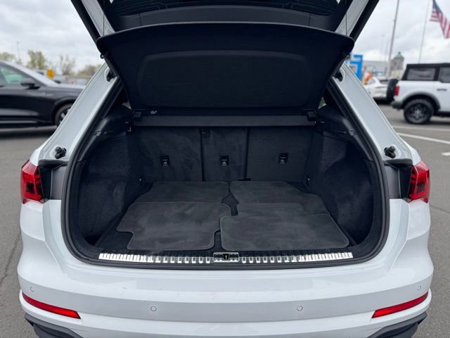 Used 2025 Audi Q3 2.0T Premium AWD/4WD image 27