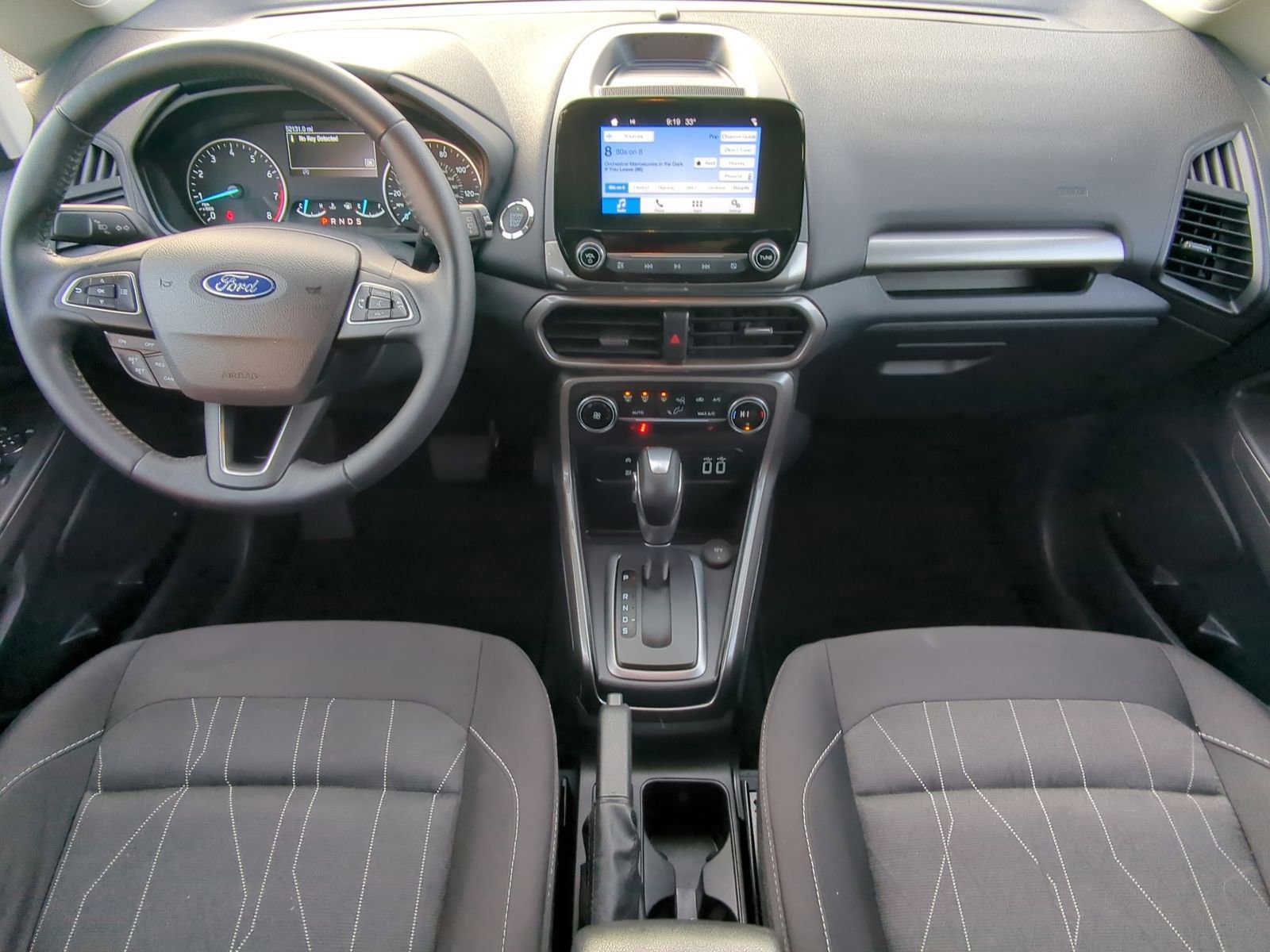 Certified 2018 Ford EcoSport SE image 18