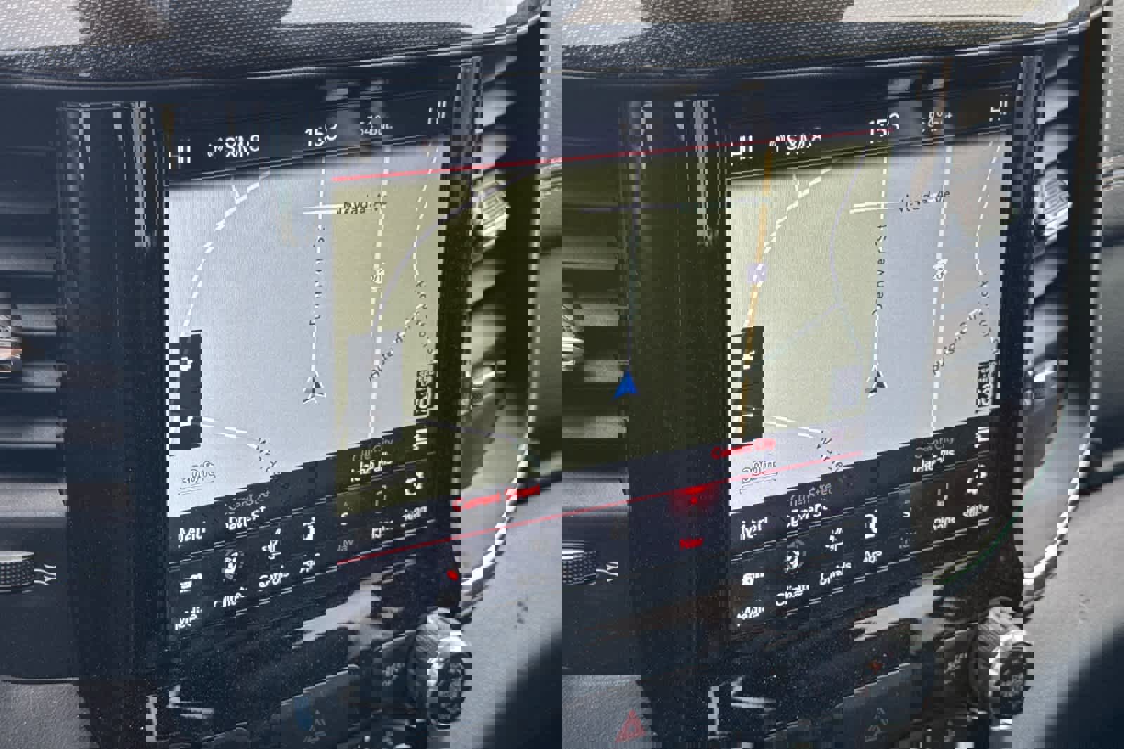 Used 2021 RAM 1500 Laramie image 18