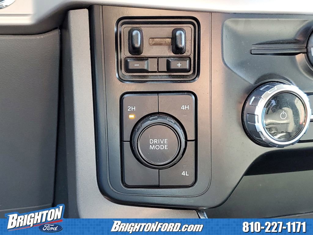 Certified 2023 Ford F150 XLT w/ Equipment Group 302A High AWD/4WD image 27
