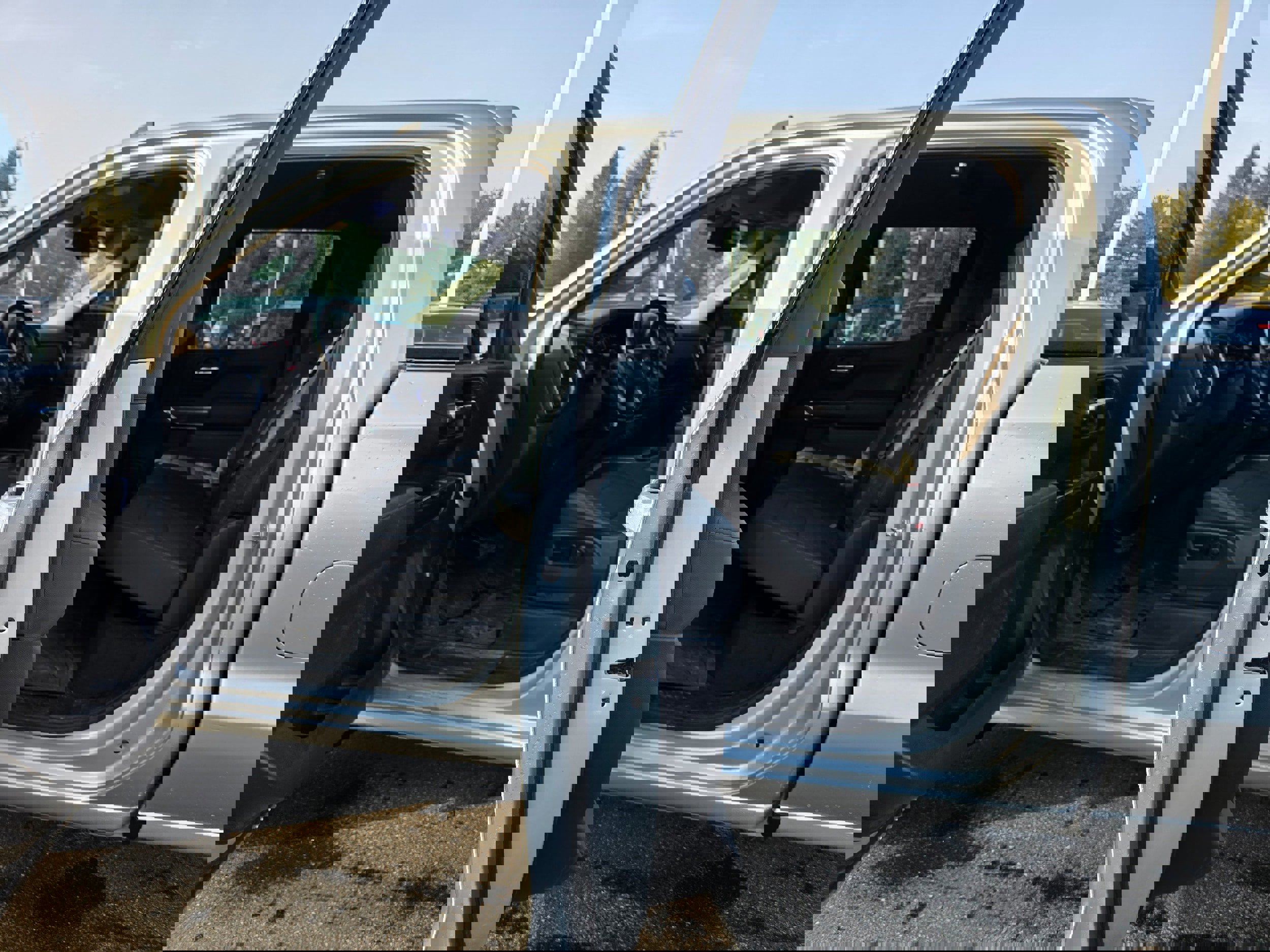 Used 2019 Chevrolet Silverado 1500 RST image 9