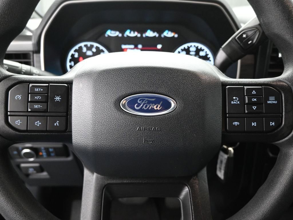 Certified 2023 Ford F150 XL w/ STX Appearance Package image 38